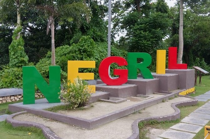 Seven Miles Beach in Negril and Ricks Cafe from Montego Bay - Price and Logistics: Is $90 Good Value?