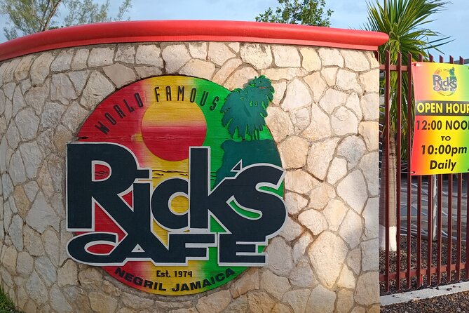 Seven Miles Beach in Negril and Ricks Cafe from Montego Bay - Who This Tour Fits Best (and Who Might Want Something Else)