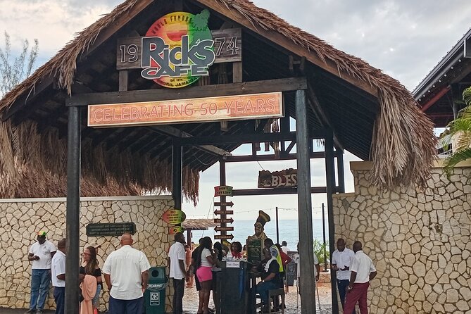 Seven Miles Beach in Negril and Ricks Cafe from Montego Bay - Should You Book This Seven Mile Beach and Rick’s Café Day Trip?