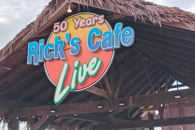 Seven Miles Beach in Negril and Ricks Cafe from Montego Bay - FAQ