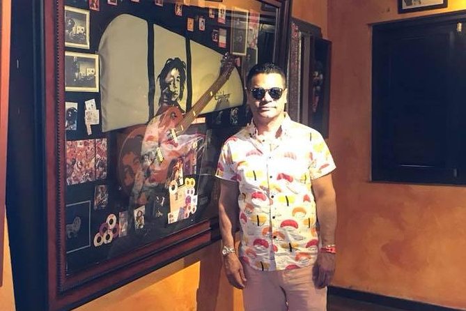 Shared Bob Marley Mausoleum Tour Nine Miles Jamaica from Montego Bay - What to wear and bring for a smooth day