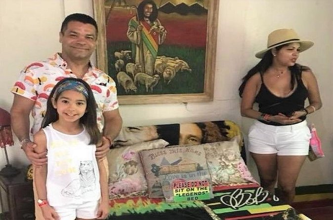 Shared Bob Marley Mausoleum Tour Nine Miles Jamaica from Montego Bay - Who this Bob Marley Mausoleum tour is best for