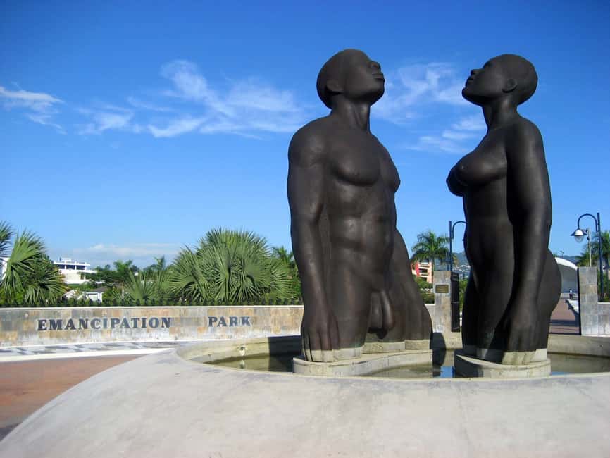Shared/Private Full Day Blue Mountains Tour -Top Attractions - Emancipation Park: A Music Landmark in Plain Sight