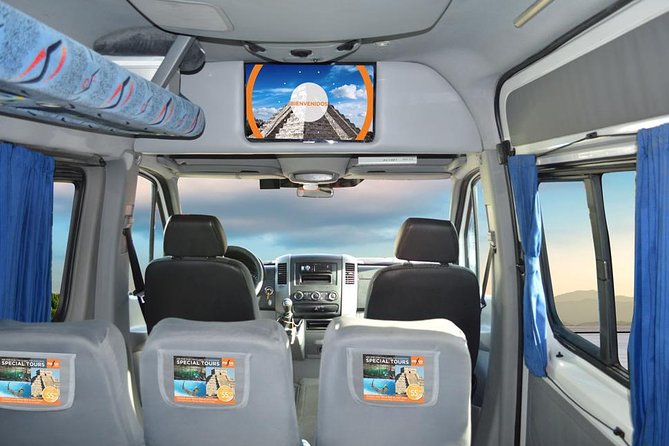 Shared Round-Trip Transfer: Montego Bay International Airport - Key Highlights Worth Knowing