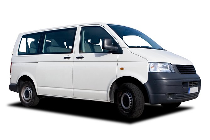 Shared Transfer: From/to Montego Bay International Airport - How This Montego Bay Airport Transfer Really Works