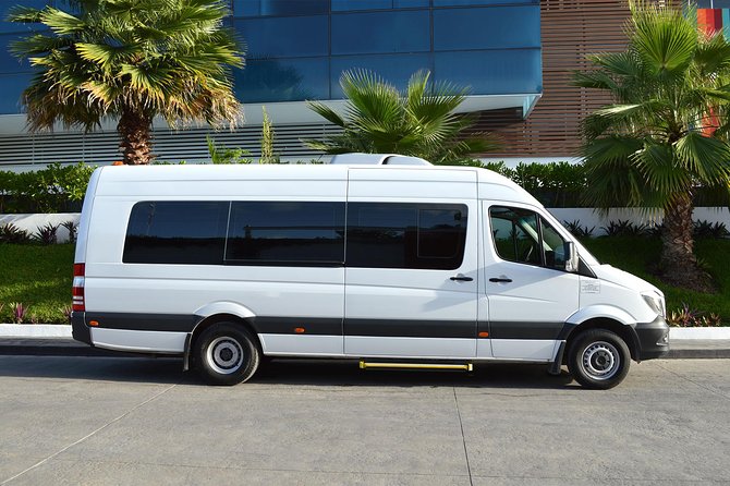 Shared Transfer: From/to Montego Bay International Airport - Who This Transfer Suits (and Who Should Rethink It)