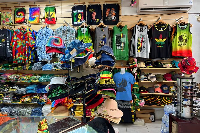Shopping and Sightseeing Local Guided Tour In Montego Bay - Price and Logistics: What You’re Really Paying For