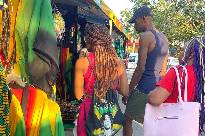 Shopping and Sightseeing Local Guided Tour In Montego Bay - How Shopping Really Plays Out: No-Pressure Energy, Still Room to Buy