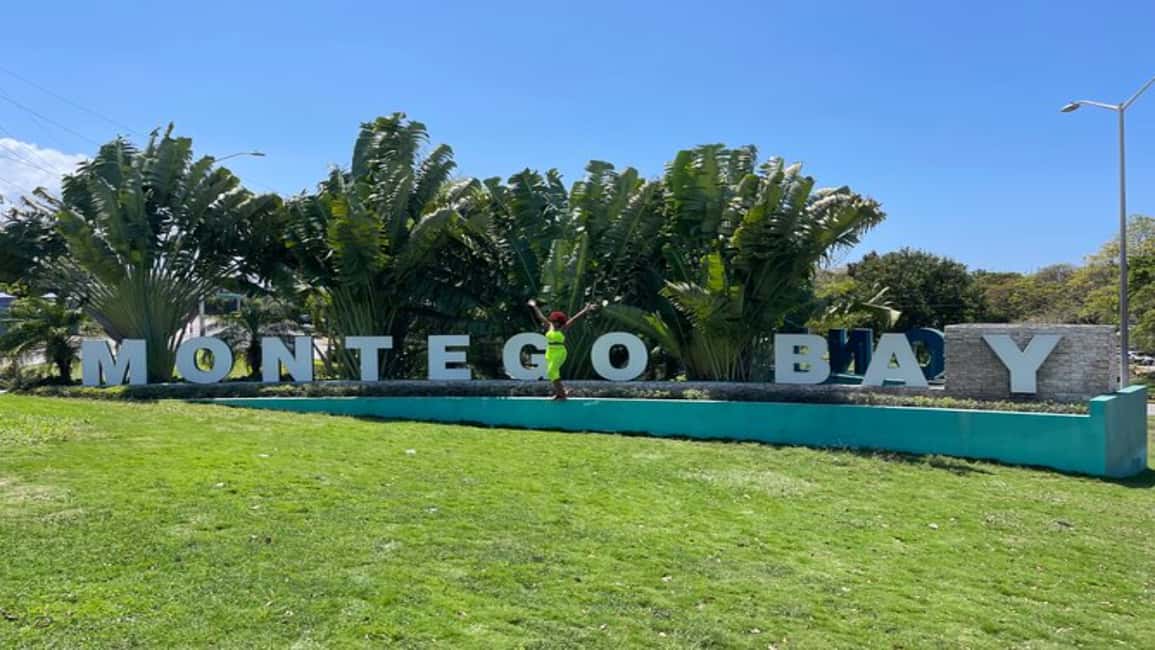 Shopping & Sightseeing Local Guided Tour In Montego Bay - Key Highlights You’ll Actually Feel in Your Day