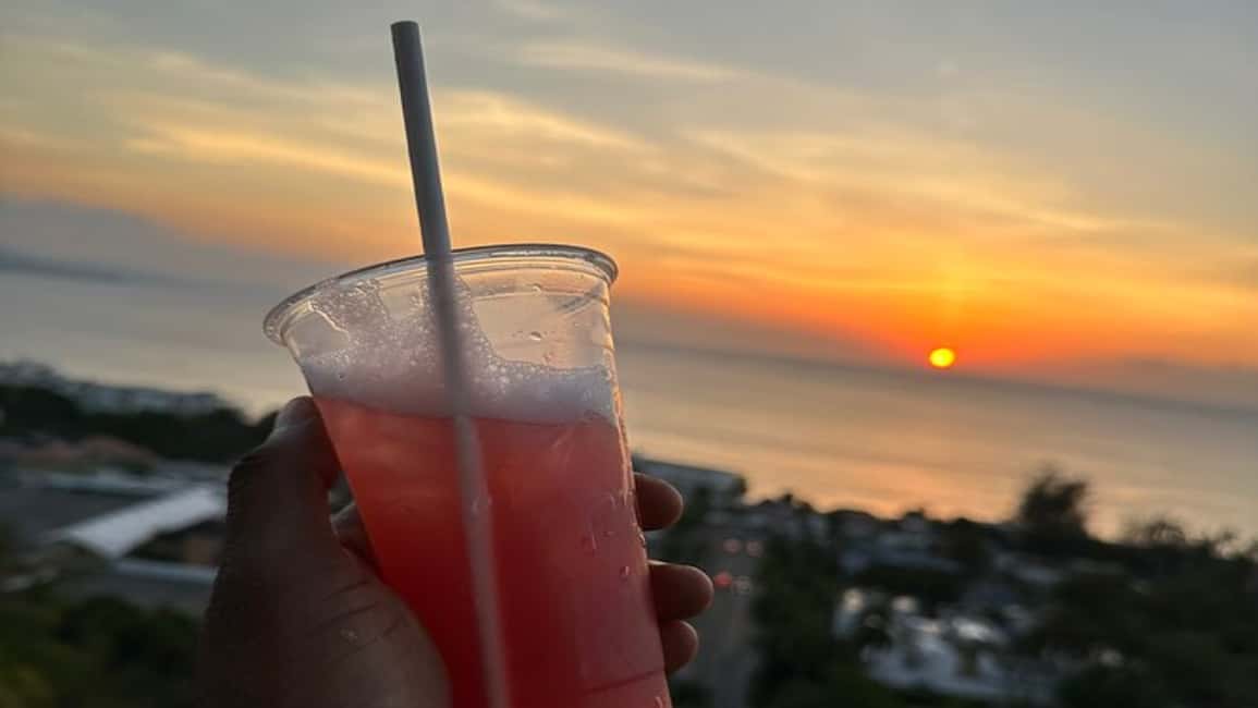 Shopping & Sightseeing Local Guided Tour In Montego Bay - How This 3-Hour Montego Bay Shopping Tour Works