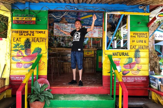 Sightseeing and Shopping Tour in Montego bay - Price and what you get for $49.99 in Montego Bay
