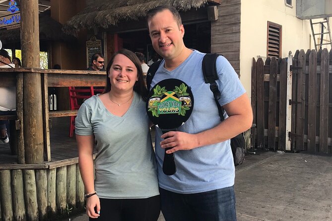 Sightseeing and Shopping Tour in Montego bay - Lunch at local Jamaican cuisines: plan for taste, not perfection