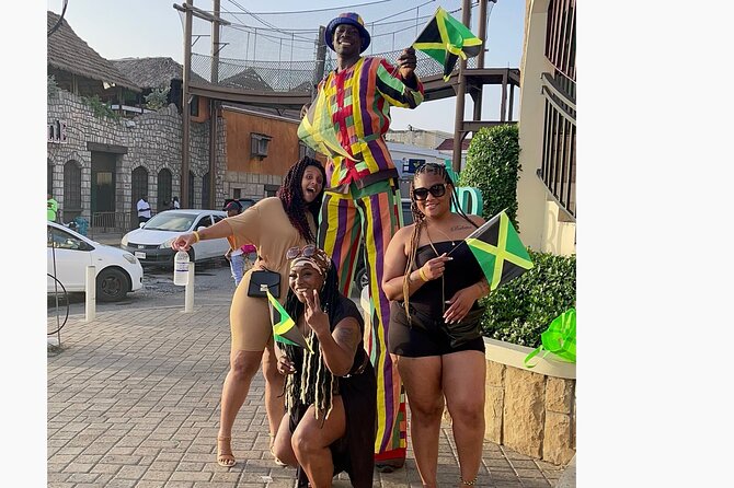 Sightseeing Tour of Montego Bay City w/ Options to Personalize - Key Points That Matter for Your Montego Bay Day