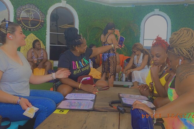 Sightseeing Tour of Montego Bay City w/ Options to Personalize - Mobility and Comfort: Making the Tour Work for Different Groups