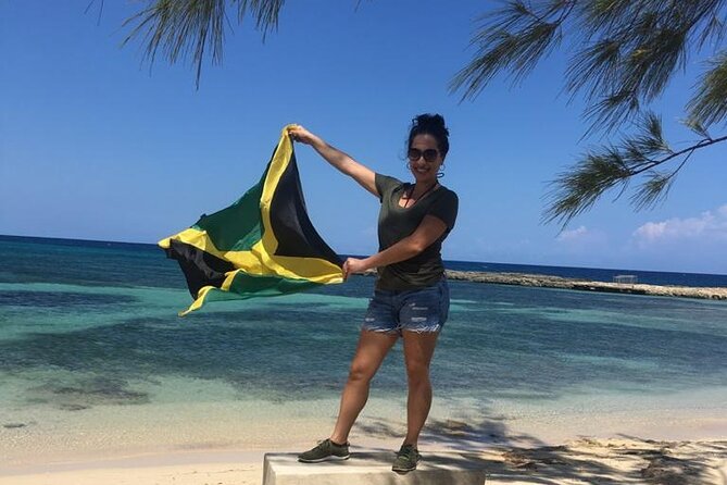 Sightseeing Tour of Montego Bay City w/ Options to Personalize - Value for Money: Is $90 Per Person a Smart Deal?