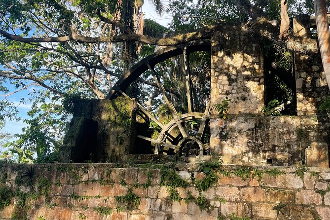 Sightseen tour and Souvenir shopping with private transportation in Montego Bay - What You Can Shop for on the Hip Strip