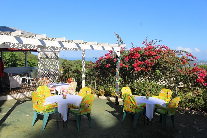 Skip the Line: Ahhh Ras Natango Gallery and Garden Admission Tickets - Where Ahhh Ras Natango Fits on a Montego Bay Day