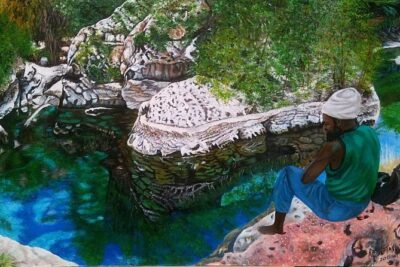 Skip the Line: Ahhh Ras Natango Gallery and Garden Admission Tickets - Guided Garden Walk: Native Plants, National Birds, and Real Local Attention