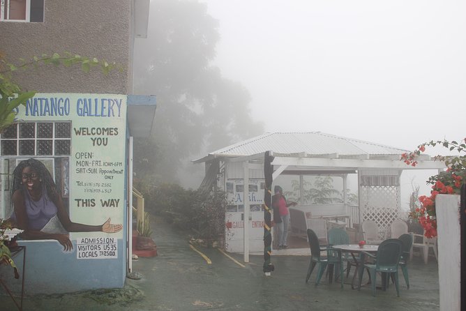 Skip the Line: Ahhh Ras Natango Gallery and Garden Admission Tickets - Timing, Group Size, and How Long to Set Aside