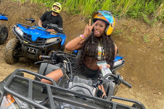 Skip the line ATV Mud and Bush Trail - Price and Value: Is $150 Worth It for This 3-Hour ATV Session?