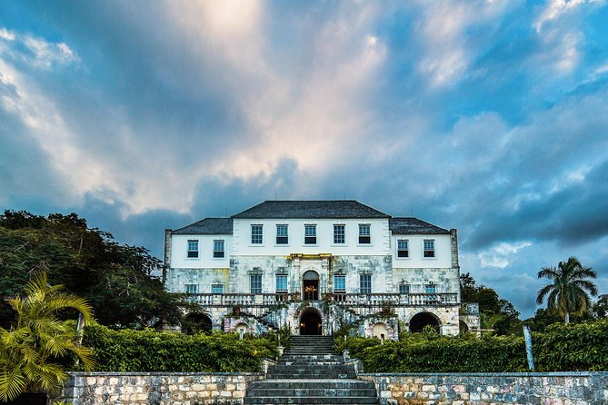 Skip the Line: Rose Hall Great House and Garden Tour Ticket - Inside the Great House: antiques, room-by-room storytelling, and the White Witch legend