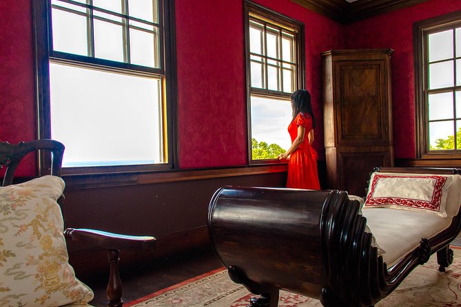 Skip the Line: Rose Hall Great House and Garden Tour Ticket - How the gardens fit in: free time with real breathing room