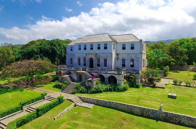 Skip the Line: Rose Hall Great House and Garden Tour Ticket - Heat and comfort: what to wear for a one-hour experience