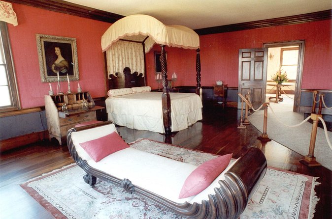 Skip the Line: Rose Hall Great House and Garden Tour Ticket - Group size matters: why max 20 feels like a sweet spot