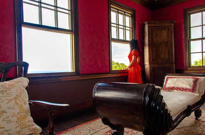 Skip the Line: Rose Hall Great House and Garden Tour Ticket - Timing and planning: how to build it into your Montego Bay schedule