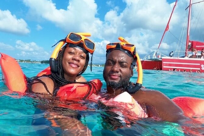 Snorkeling and Shopping in Montego Bay with Hotel pickup - Price and value: is $85 a fair deal for Montego Bay?