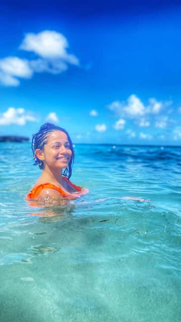Snorkeling in Montego Bay with Transportation - How the 60–90 minute day really works in Montego Bay