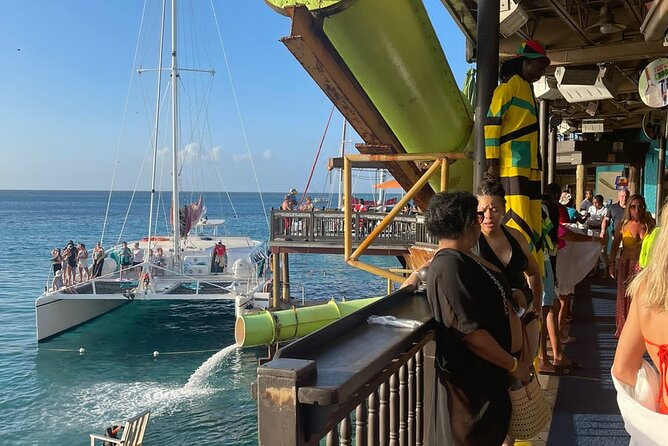 Snorkeling with Margaritaville and shops on Hipstrip activity - Who this tour suits best (and who should pass)