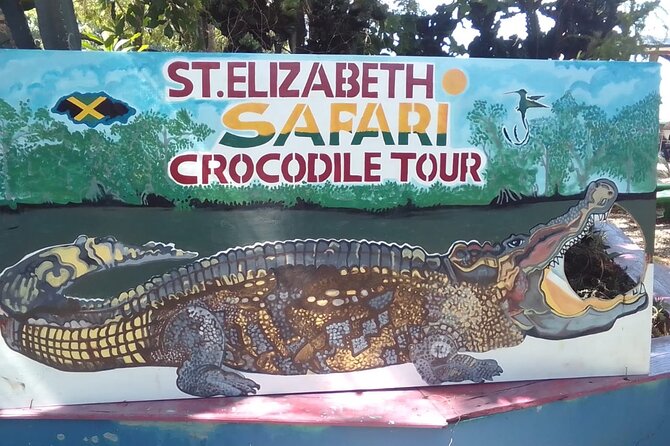 South Coast Cultural Tour History and Nature - Black River Safari: Crocodiles, Birds, and a River You’ll Remember