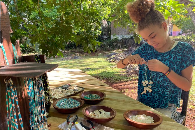 Souvenirs workshop A Mi Mek It! in Montego Bay Jamaica (FR & EN) - Key Highlights You’ll Actually Care About