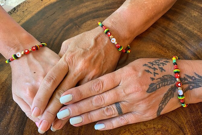Souvenirs workshop A Mi Mek It! in Montego Bay Jamaica (FR & EN) - Getting There Fast: Montego Bay Location and Pickup Reality