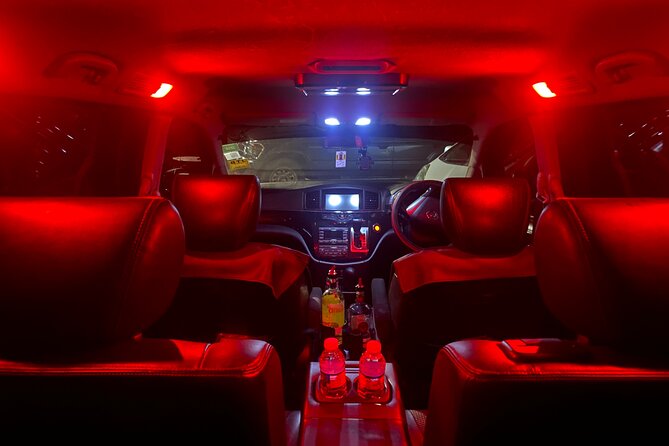 Street Executive Tours And Chauffeur Service Jamaica - Key Highlights You’ll Feel Immediately