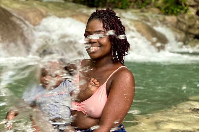 Street Executive Tours And Chauffeur Service Jamaica - Drop-Off at Your Hotel or Attraction: Clean Exit, No Hassle