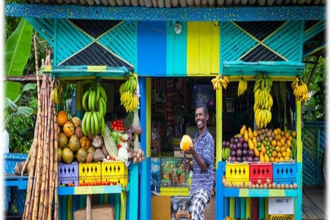 Street Food Tour in Montego Bay - Key highlights worth planning around
