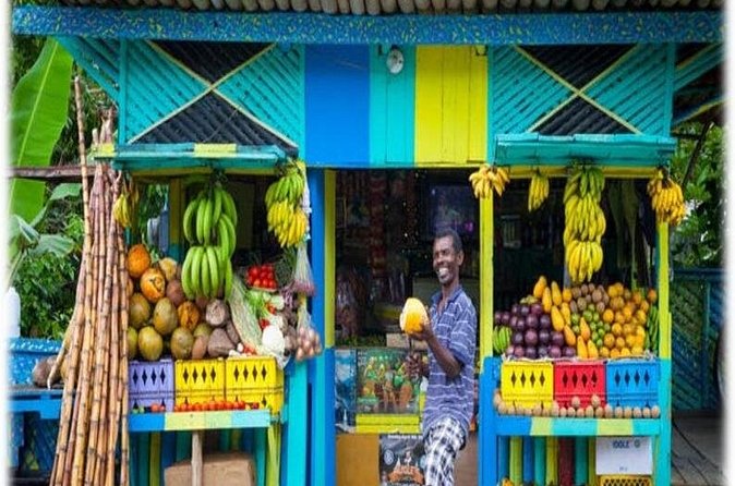 Street Food Tour in Montego Bay - Price and value: $59 for snacks, a guide, and real portions