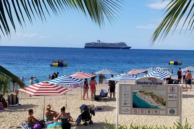 The AMAZING Montego Bay Tour - Key things to know before you go (Montego Bay in a half day)