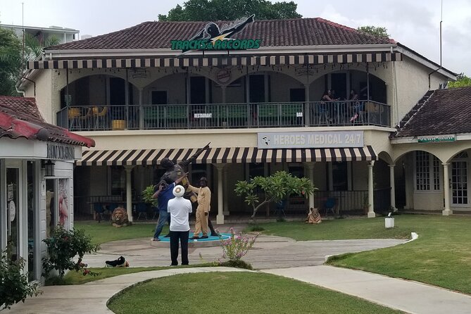 The AMAZING Montego Bay Tour - “Private and customizable” only works if you’re specific