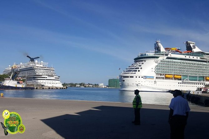The AMAZING Montego Bay Tour - Price and included perks: what $50 really covers