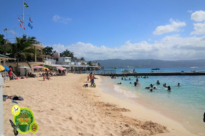 The AMAZING Montego Bay Tour - Best for: who this tour suits (and who should look elsewhere)