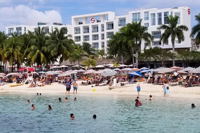 The AMAZING Montego Bay Tour - Pickup and ride setup: port or hotel, no awkward meeting scramble