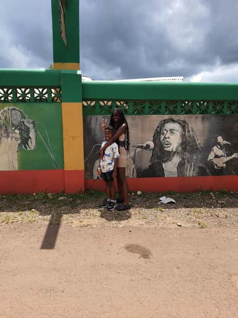 The Official Nine Mile Bob Marley Museum Guided Tour - Key takeaways before you go