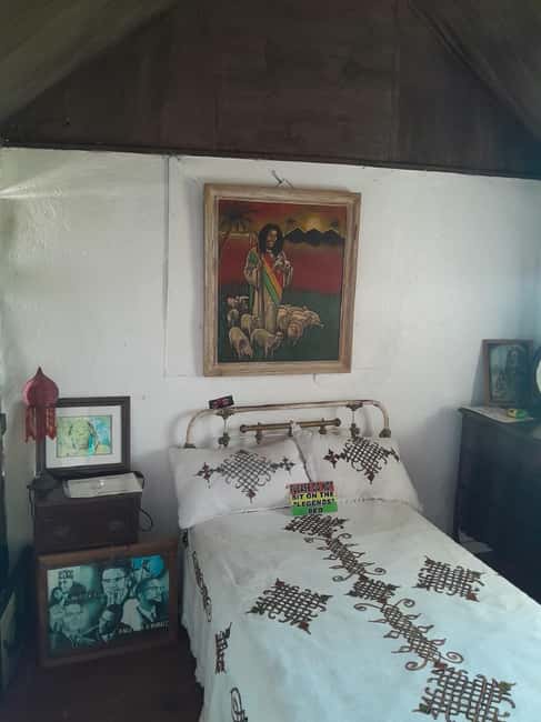 The Official Nine Mile Bob Marley Museum Guided Tour - The rest of the plan in St. Ann: photo stop, free time, and scenic views
