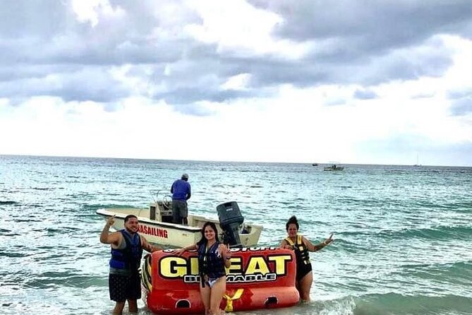 Tour to Negril 7 Miles Beach and Rick’s Cafe from Montego Bay - Seven Mile Beach and Rick’s Cafe: A 4-Hour Best-of Plan From Montego Bay