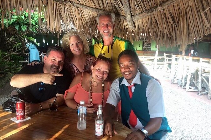 Tour to Negril 7 Miles Beach and Rick’s Cafe from Montego Bay - Price and Value: Is $110 Per Person a Fair Deal?