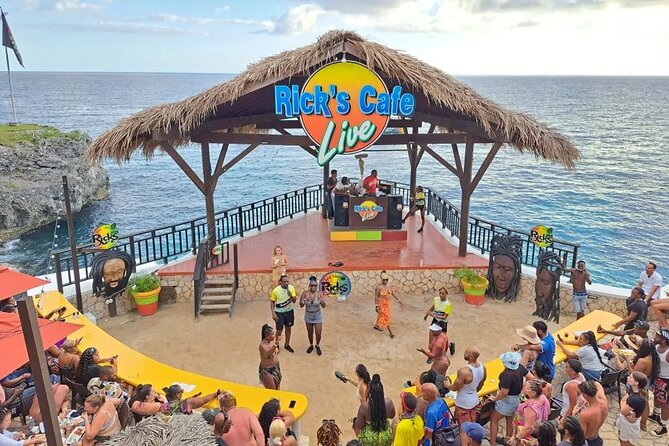 Tour to Negril 7 Miles Beach and Rick’s Cafe from Montego Bay - Who Should Book This Tour (and Who Might Skip It)