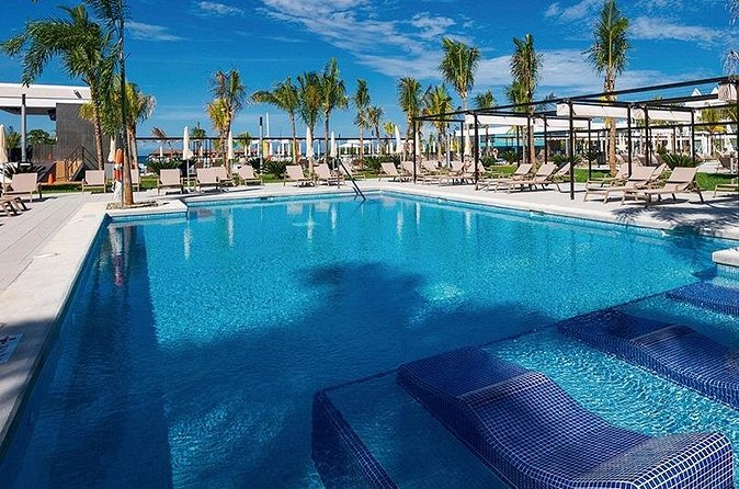 Transfer from/to Airport, Riu Reggae, Riu Montego Bay, Riu Palace - Small considerations before you book